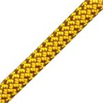 Yellow Solid
