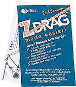 Z-Drag Crib sheets