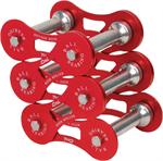 Rope Rescue Edge Roller