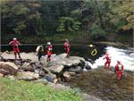 Reach and Rescue Water Rescue Devices