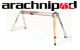 Arachnipod