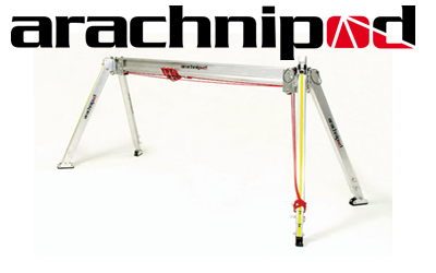 Arachnipod