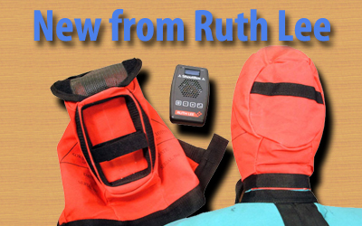 Ruth Lee ShoutBox