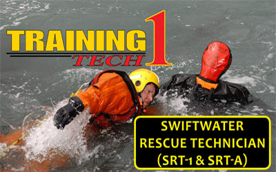 Disaster Technical Search Course
