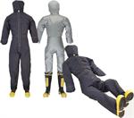 Fire Resistant manikin