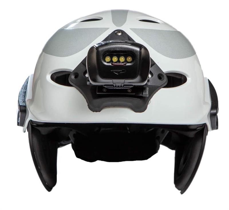 Firstwatch Deluxe Water Rescue Helmet