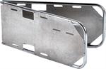 Junkin Aluminum Folding Backboard