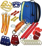 RescueTECH Deluxe Equipment Pack Set