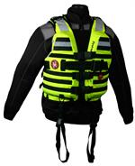 FirstWatch High Buoyancy Vest