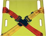 RescueTECH Quick-Fit Stretcher Strap