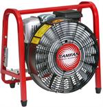ventilation fans