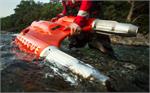 Dolphin1 RC Life Buoy