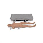 Ruth Lee Full Body Airway Manikin