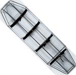 Junkin Wire Basket Rescue Stretcher